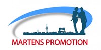 Martens Promotion Logo