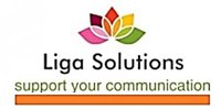 LiGa Solutions e.K Logo
