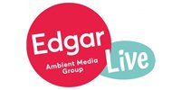 Edgar Ambient Media Group GmbH Logo