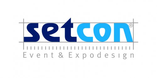 setcon Event & Expodesign GmbH Logo