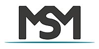 MSM Promotion GmbH Logo