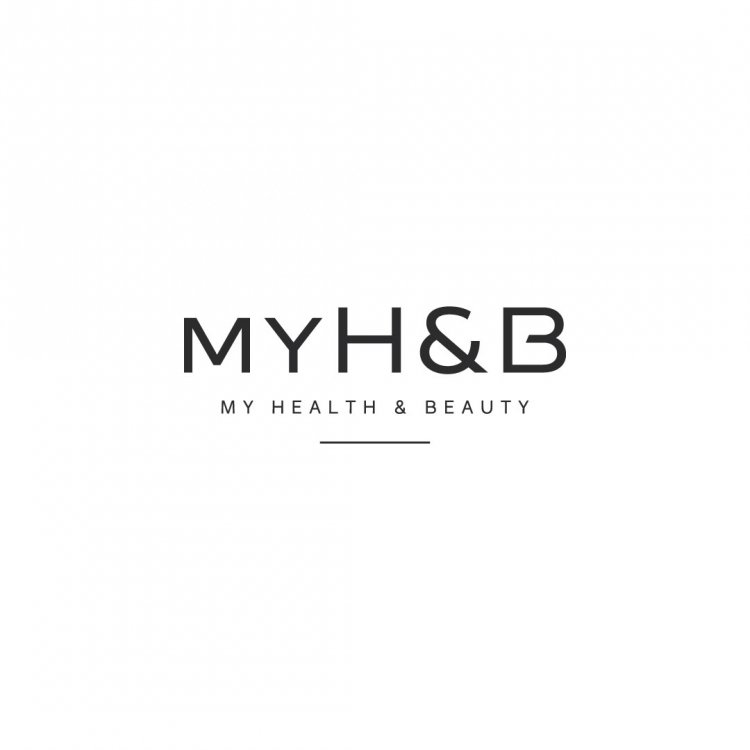 MYH&B Clinic GmbH Logo