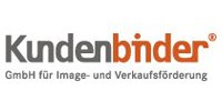 Kundenbinder GmbH Logo