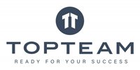 topteam GmbH Logo