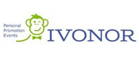 Ivonor | Inh. Ivonne Dreißig Logo