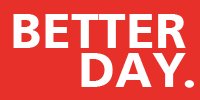 BETTER DAY event & promotion GmbH Logo