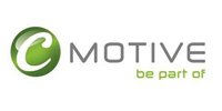 C-Motive GmbH Logo