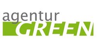 agentur GREEN GmbH Logo