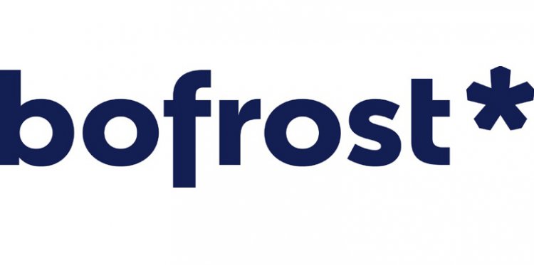 bofrost* Neukunden GmbH & Co. KG Logo
