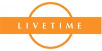 Agentur LIVETIME e.K. Logo