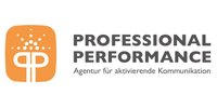 Professional Performance UG (haftungsbeschränkt) Logo