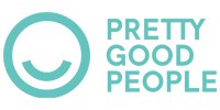 Pretty Good People GmbH Logo
