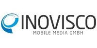 inovisco MOBILE MEDIA GmbH Logo