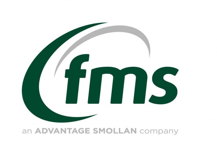 FMS Field Marketing + Sales Services GmbH Logo