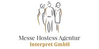 Interpret GmbH Messe Hostess Agentur Logo