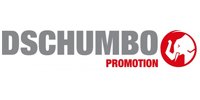 DSCHUMBO Promotion GmbH Logo