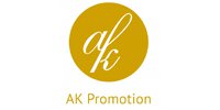 AK Promotion GmbH Logo