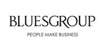 BLUESGROUP GmbH Logo