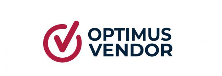 Optimus Vendor GmbH Logo