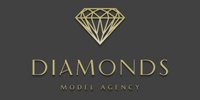 Diamonds Model Agency UG & Co. KG Logo
