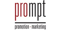 Prompt GmbH Logo