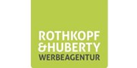 Rothkopf & Huberty Werbeagentur GmbH Logo