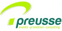 Preusse GmbH Logo