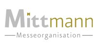 Mittmann Messeorganisation Logo