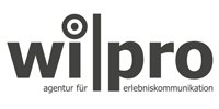 wi|pro GmbH Logo