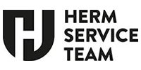 Herm Service Team e.K. Logo