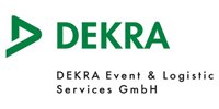DEKRA Event & Logistic Services GmbH Logo