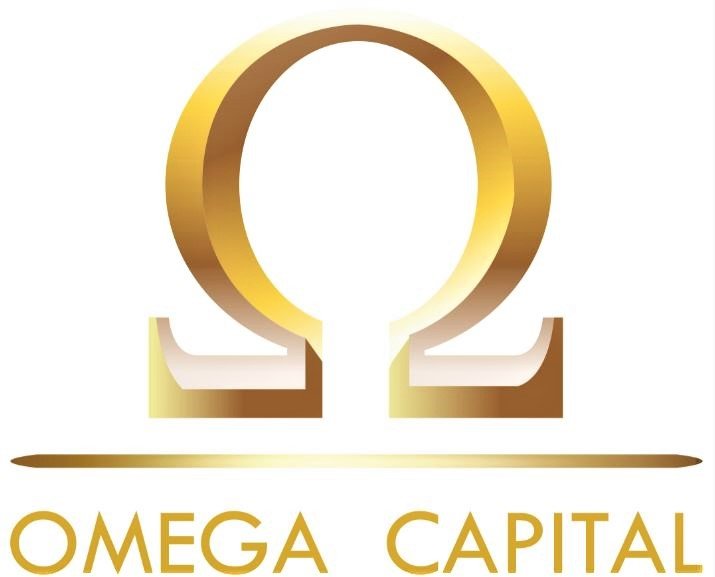 Omega Capital GmbH Logo