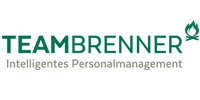 TEAM brenner Personalkonzepte GmbH Logo