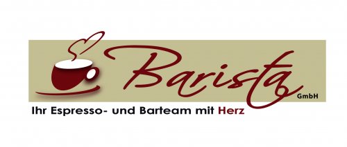 Barista GmbH Logo