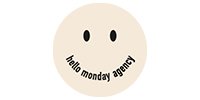 hello monday agency GmbH Logo