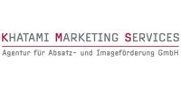 Khatami Marketing Services GmbH Logo