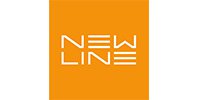 NEW LINE Brand Communication GmbH Logo