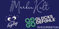 Agentur Markenkult Logo