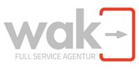 WAK Full-Service Agentur GmbH Logo