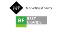 BF Marketing & Sales GmbH Logo