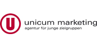 Unicum Marketing GmbH Logo