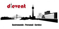 D-Event GmbH Logo