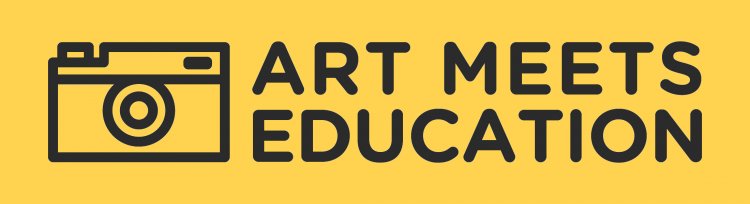 Art Meets Education e.V. Logo