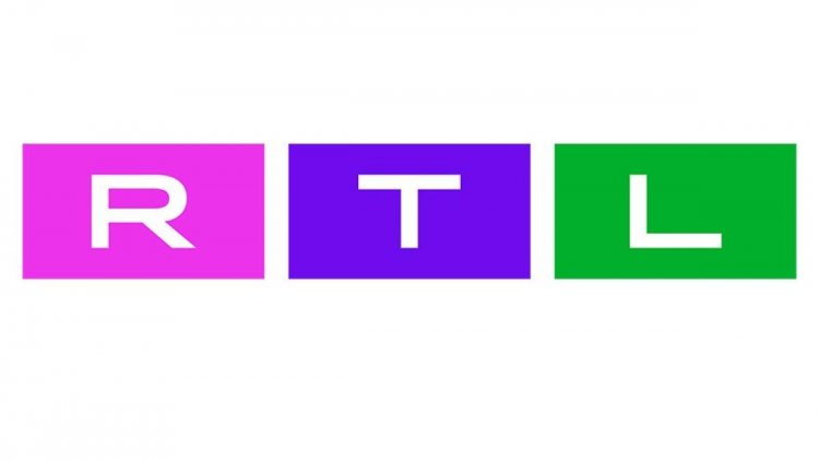 RTL Audio Center Berlin GmbH Logo