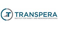 Transpera - Institut für Markt- und Meinungsforschung GmbH Logo