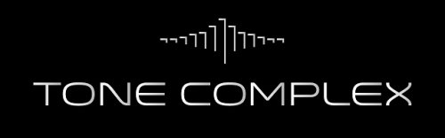 Tone Complex Logo