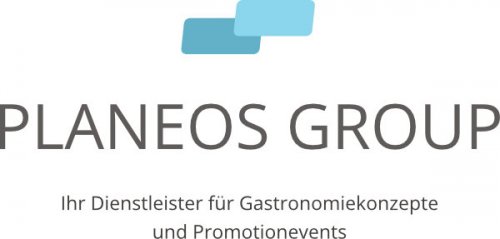 PLANEOS GROUP Logo