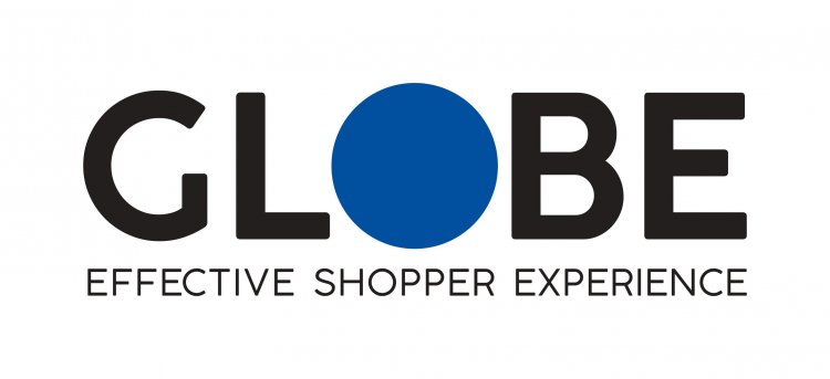 GLOBE Shopper Activation GmbH Logo