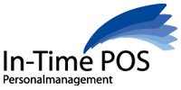 In-Time POS GmbH Logo