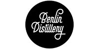 Berlin Distillery Logo